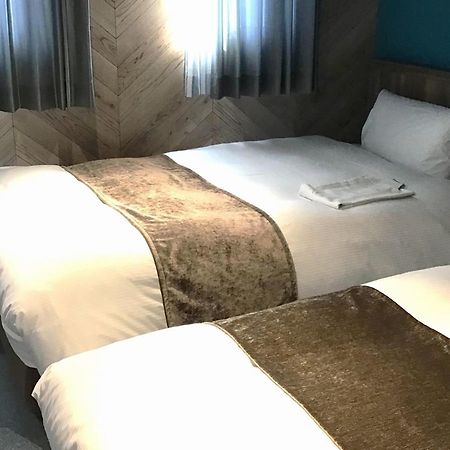Matsue Urban Hotel Екстер'єр фото