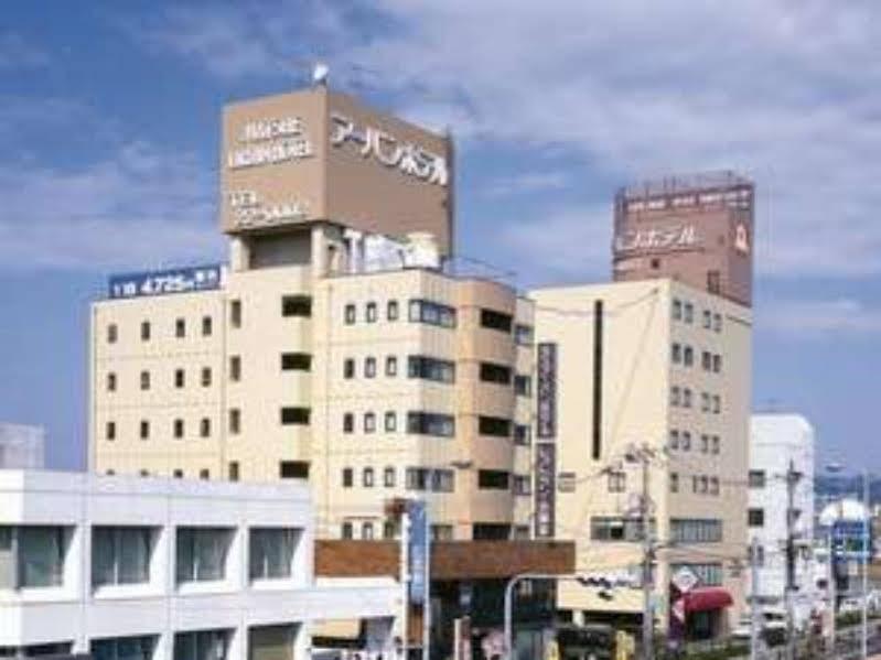 Matsue Urban Hotel Екстер'єр фото