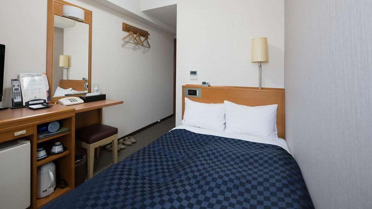 Matsue Urban Hotel Екстер'єр фото