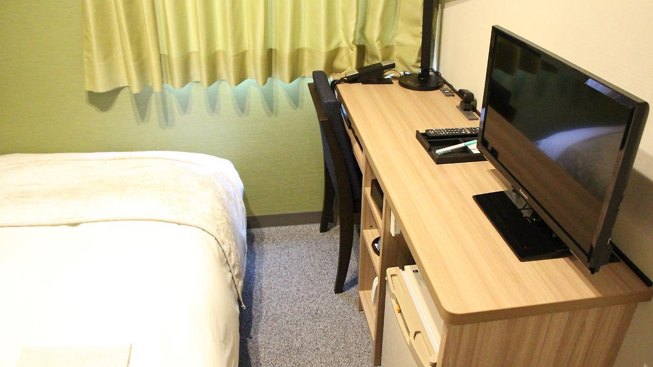 Matsue Urban Hotel Екстер'єр фото