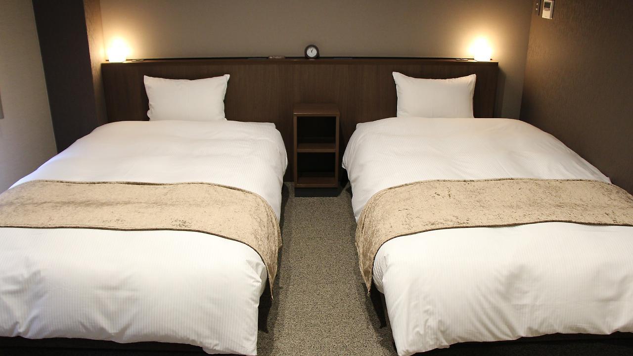 Matsue Urban Hotel Екстер'єр фото