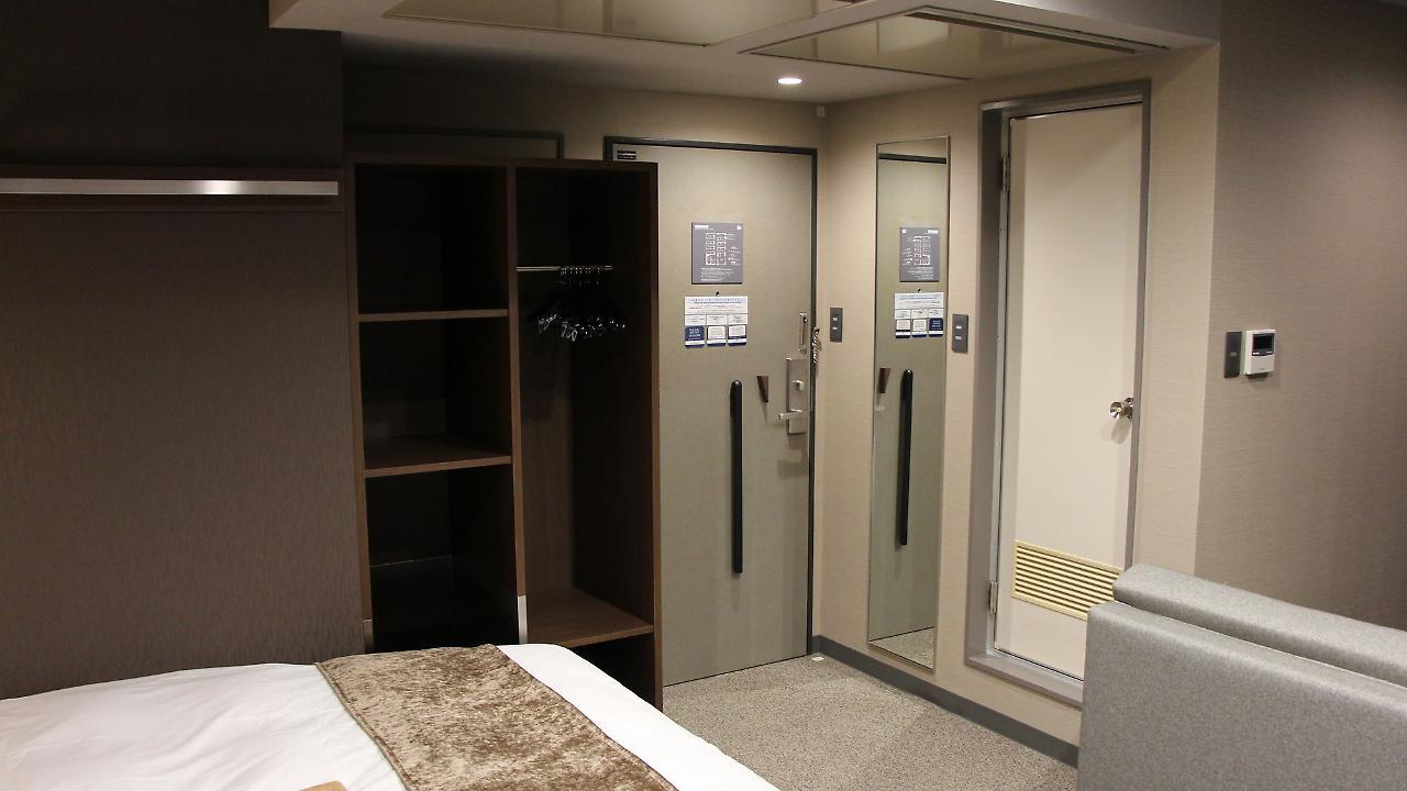 Matsue Urban Hotel Екстер'єр фото