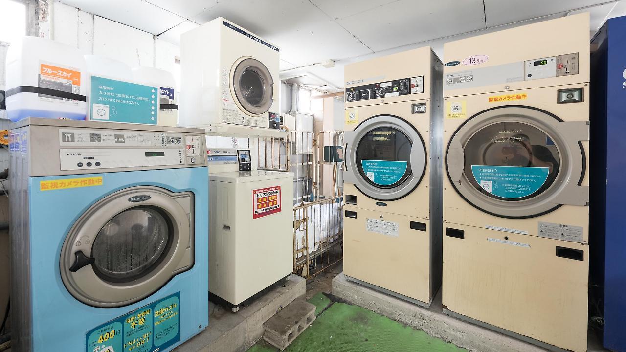 Matsue Urban Hotel Екстер'єр фото