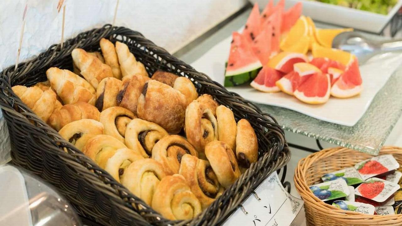 Matsue Urban Hotel Екстер'єр фото