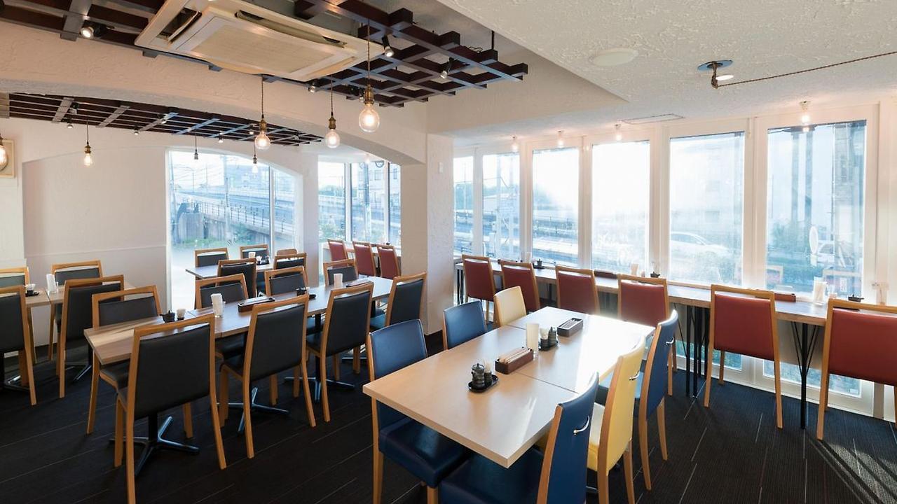 Matsue Urban Hotel Екстер'єр фото