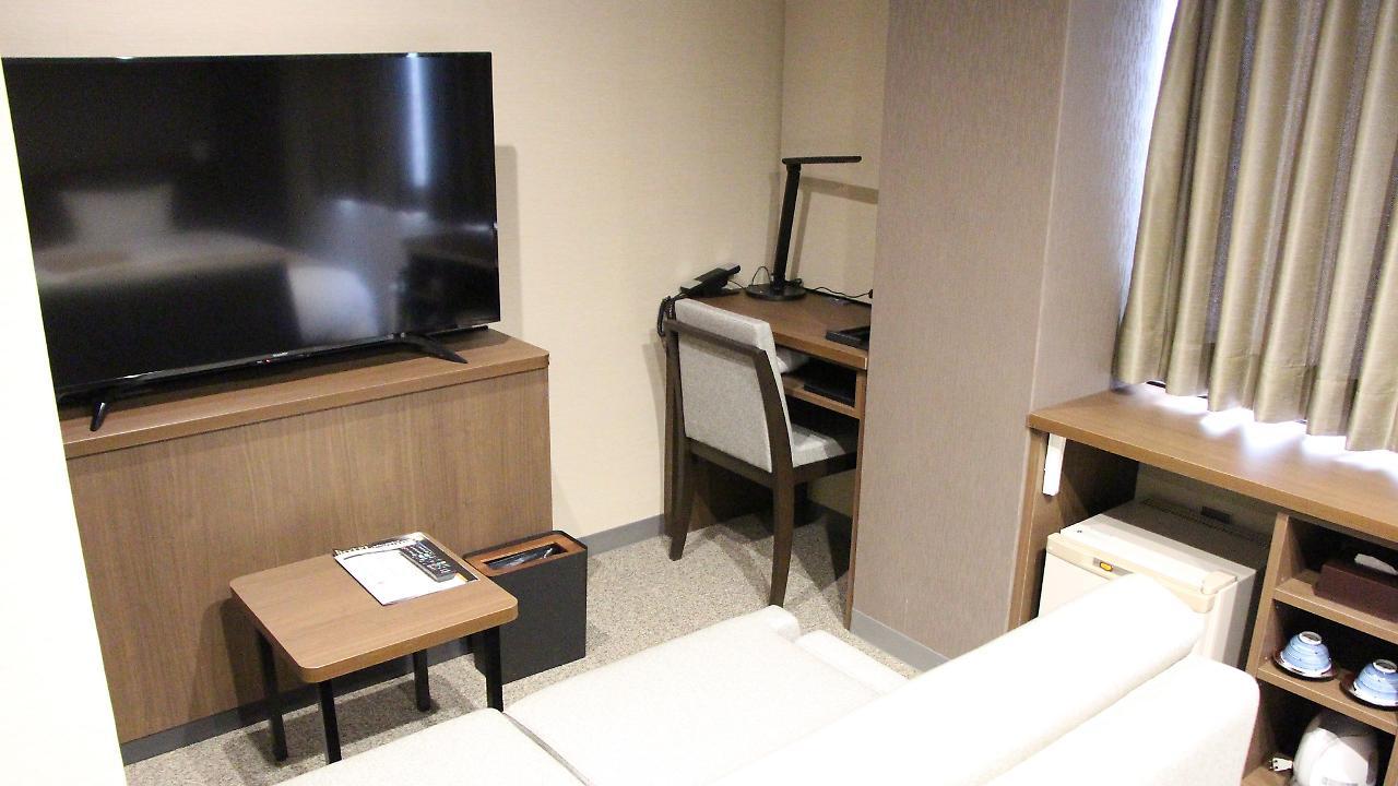 Matsue Urban Hotel Екстер'єр фото