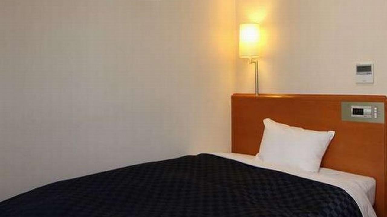 Matsue Urban Hotel Екстер'єр фото