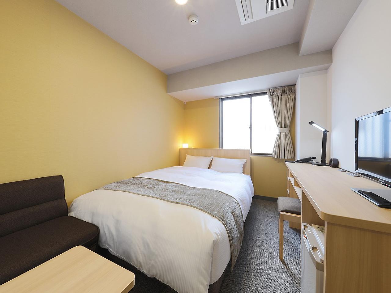 Matsue Urban Hotel Екстер'єр фото