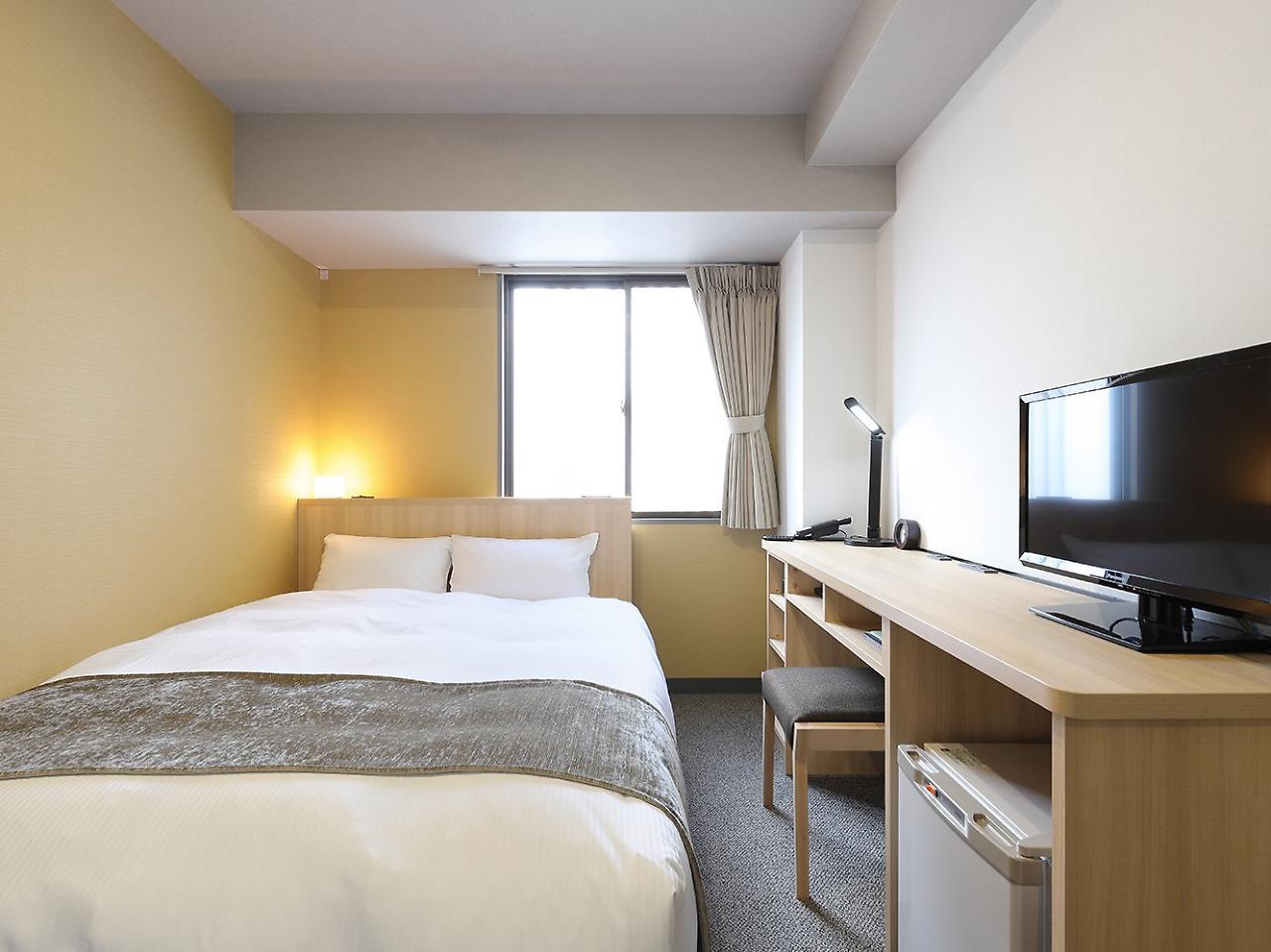 Matsue Urban Hotel Екстер'єр фото