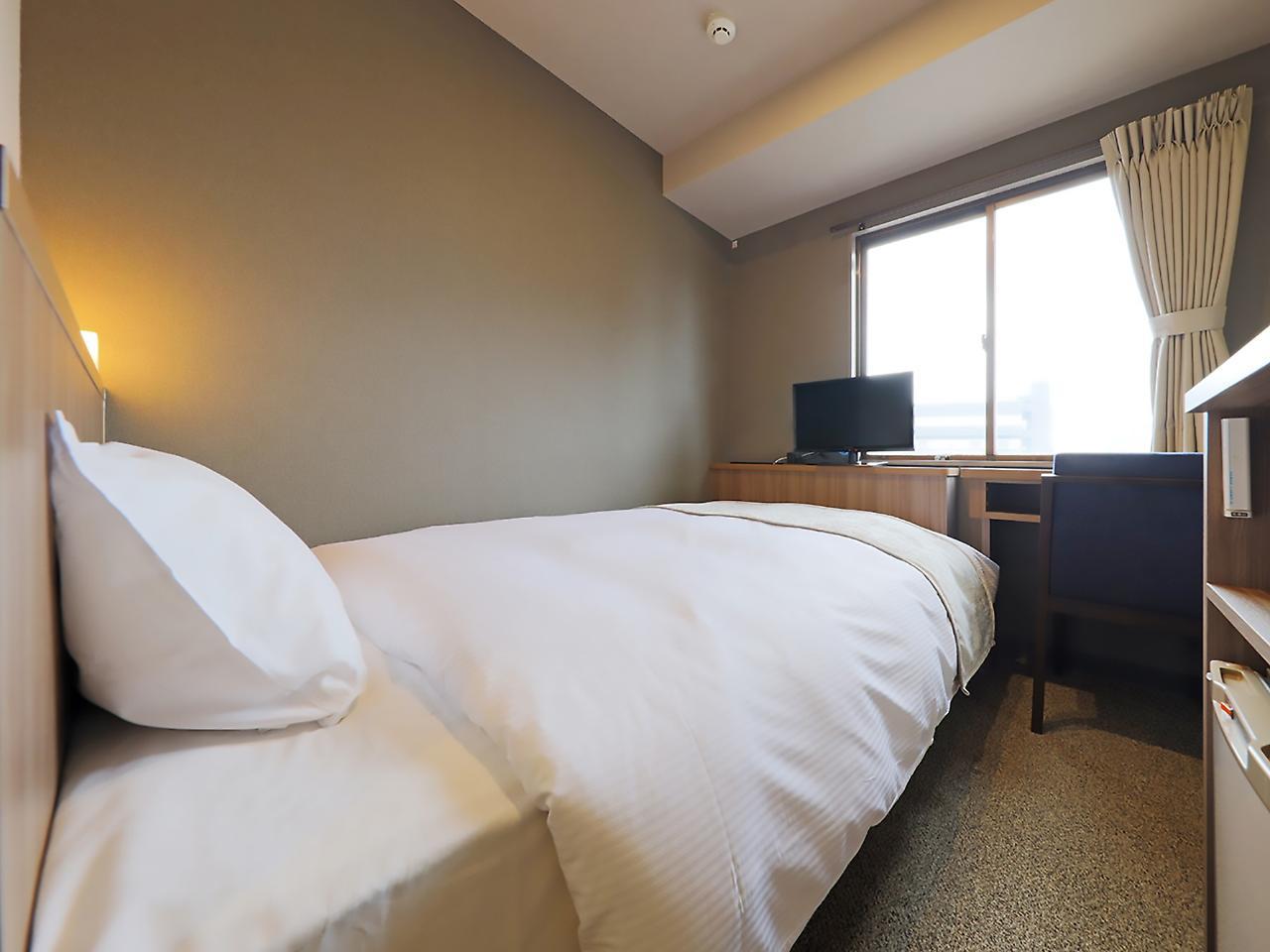 Matsue Urban Hotel Екстер'єр фото
