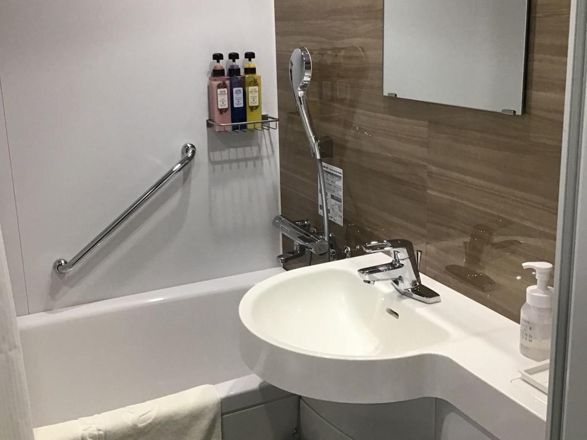 Matsue Urban Hotel Екстер'єр фото