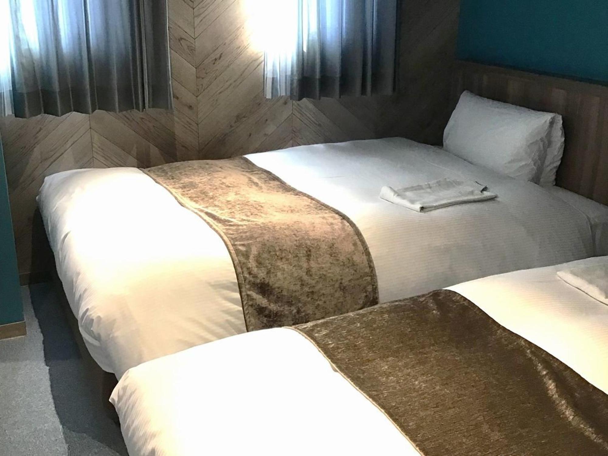 Matsue Urban Hotel Екстер'єр фото