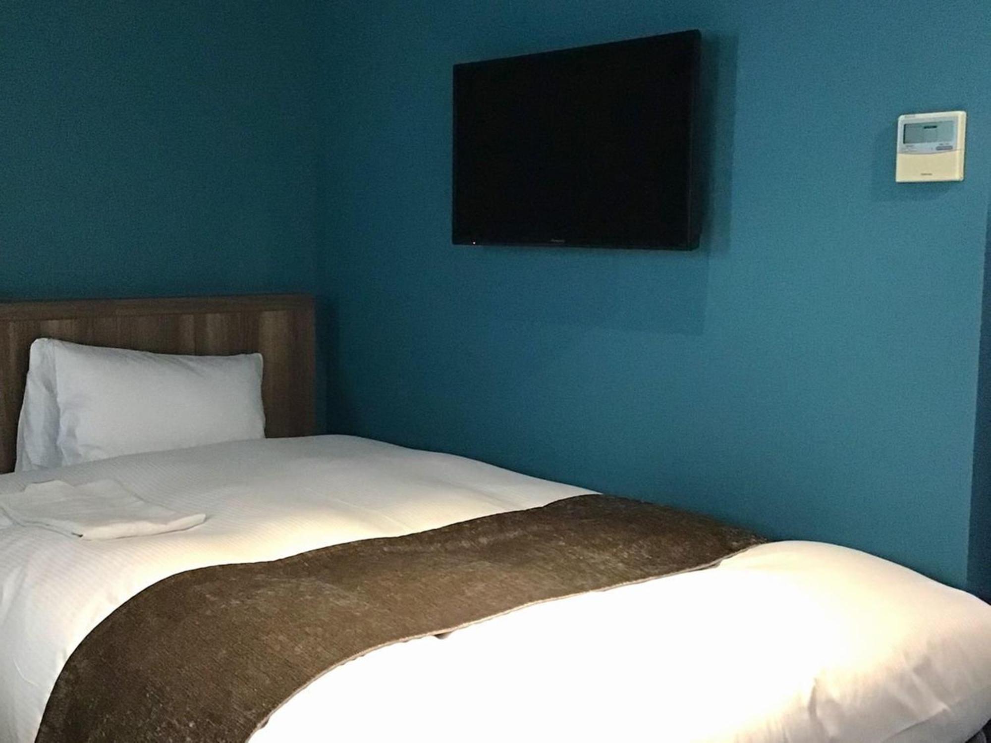 Matsue Urban Hotel Екстер'єр фото