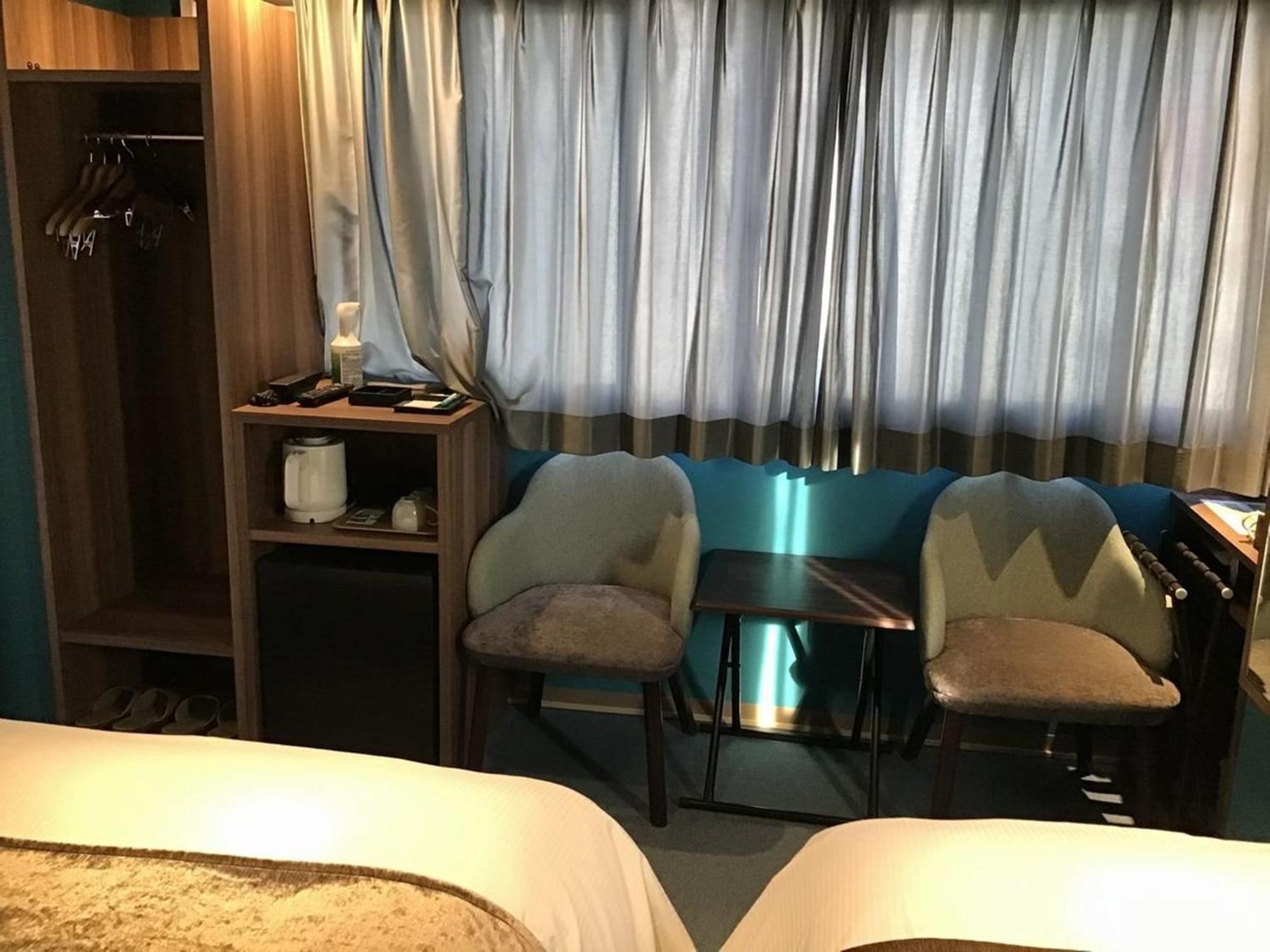 Matsue Urban Hotel Екстер'єр фото