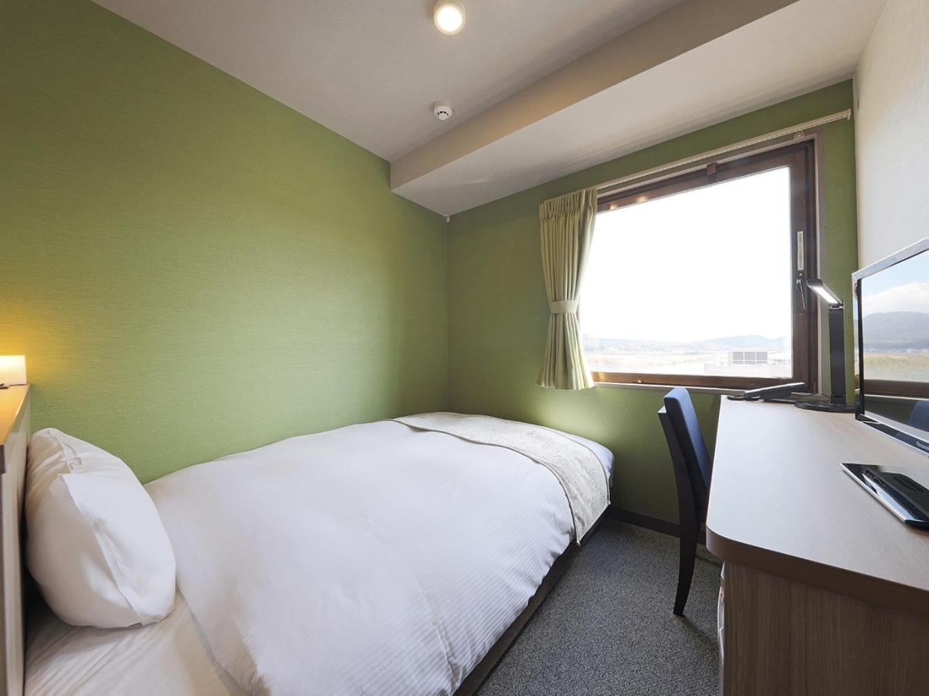 Matsue Urban Hotel Екстер'єр фото