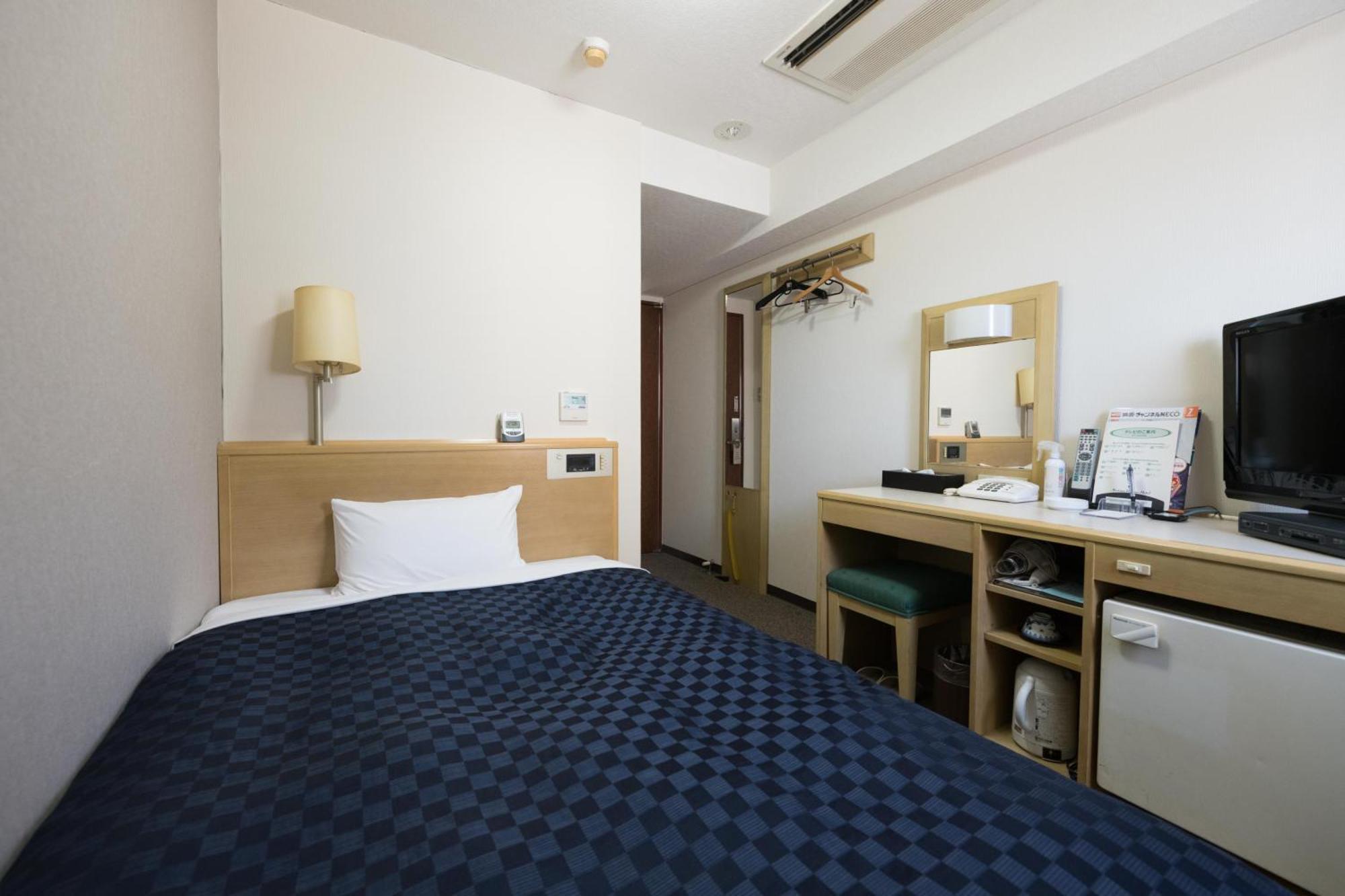 Matsue Urban Hotel Екстер'єр фото