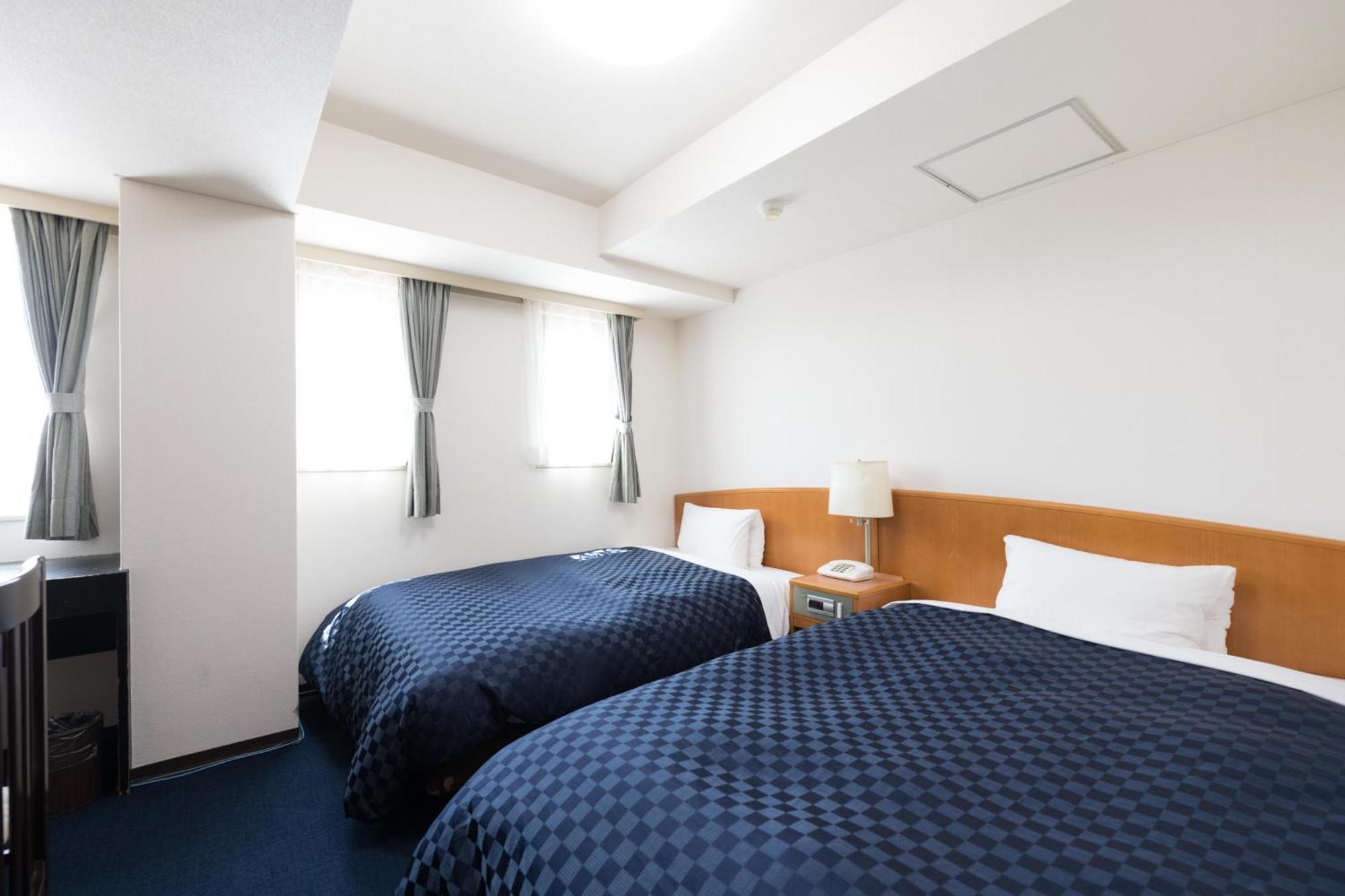 Matsue Urban Hotel Екстер'єр фото