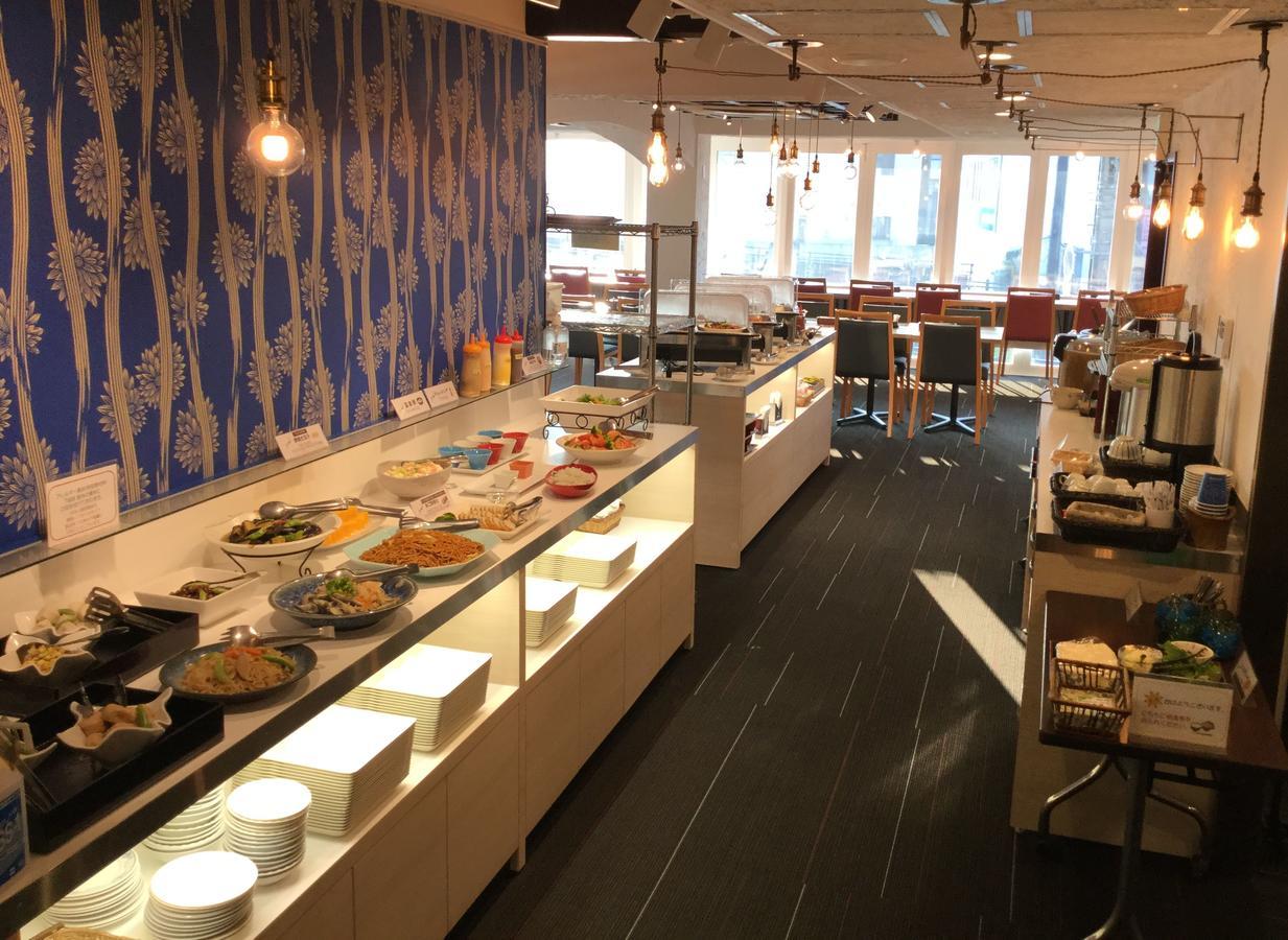 Matsue Urban Hotel Екстер'єр фото