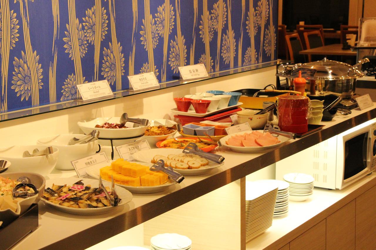 Matsue Urban Hotel Екстер'єр фото