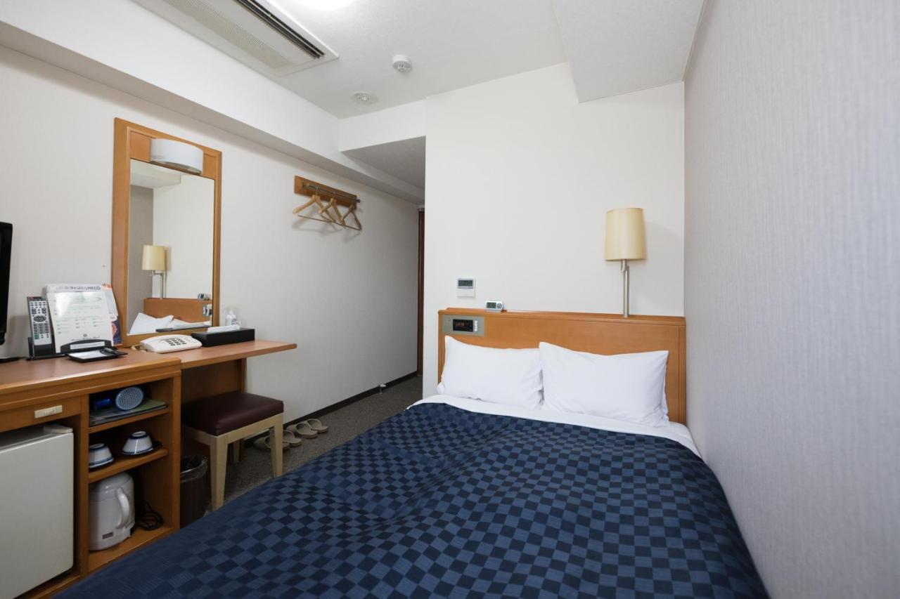 Matsue Urban Hotel Екстер'єр фото