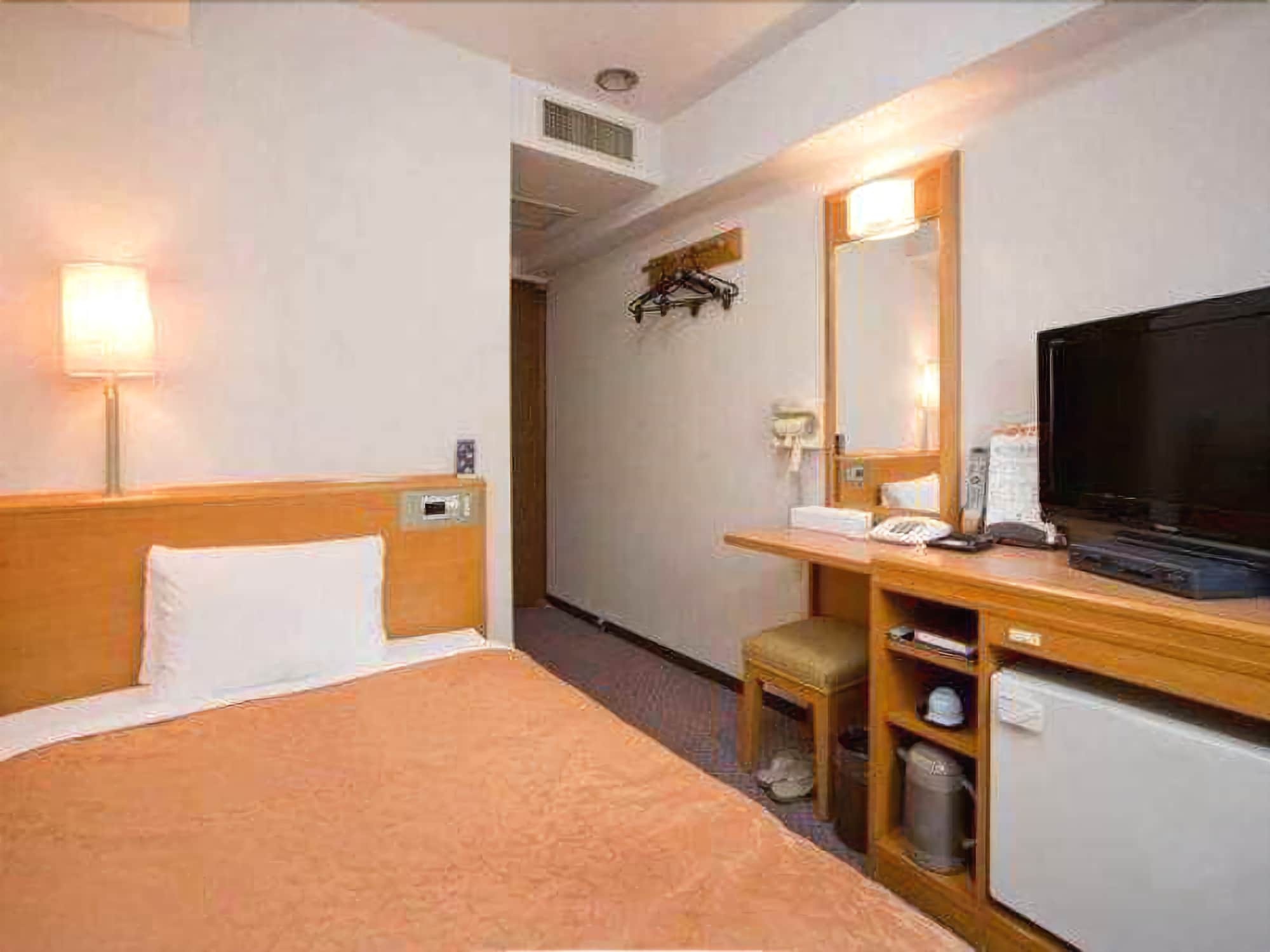 Matsue Urban Hotel Екстер'єр фото