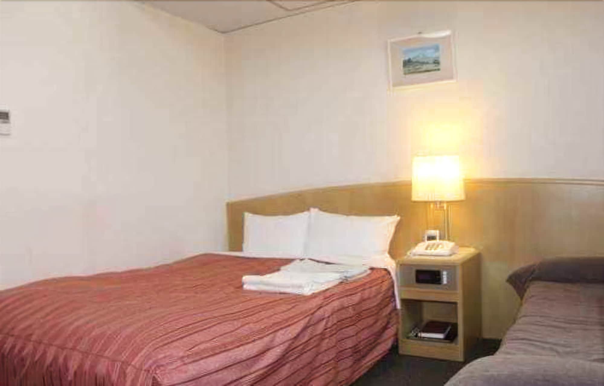 Matsue Urban Hotel Екстер'єр фото