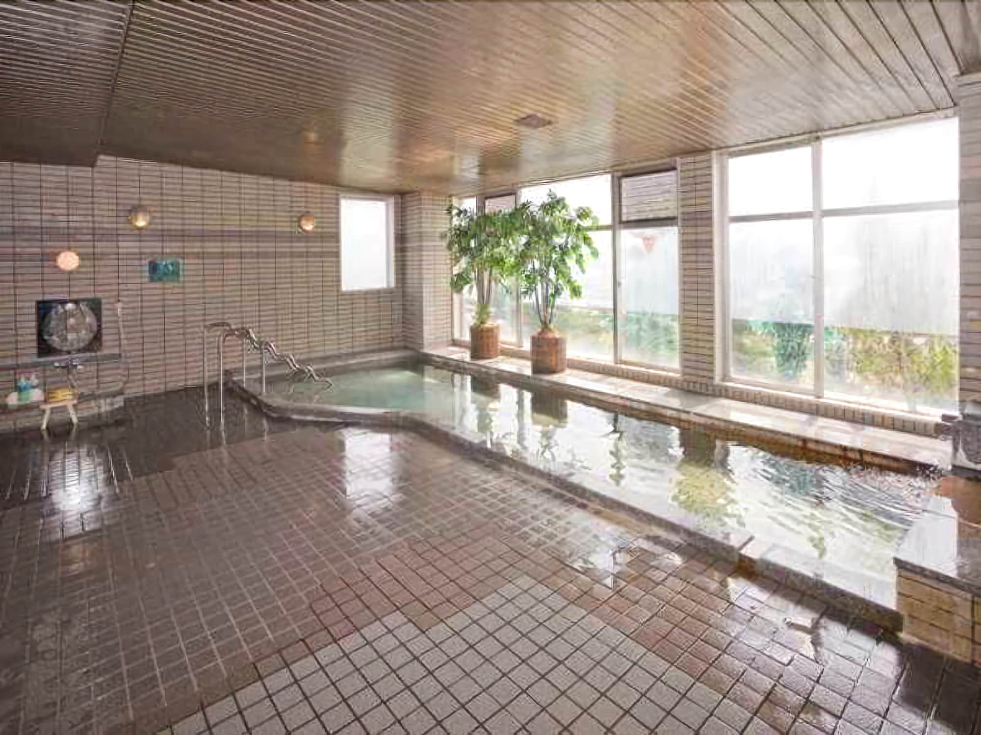 Matsue Urban Hotel Екстер'єр фото
