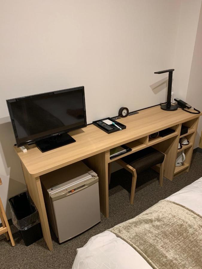 Matsue Urban Hotel Екстер'єр фото